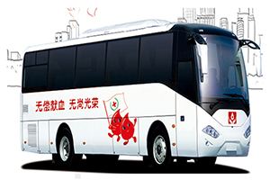 流動采血車的監管，廠家建議這樣做
