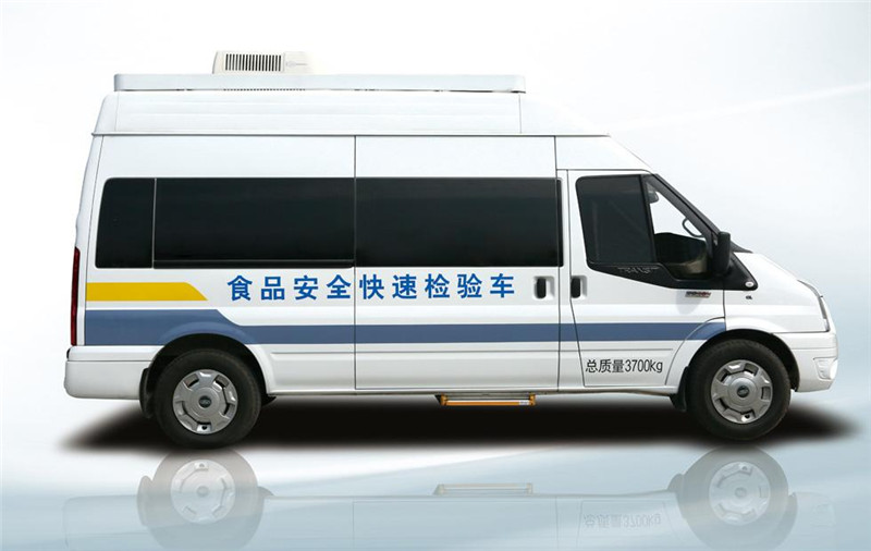 挑選食品安全檢測車廠家，需要注意這3點