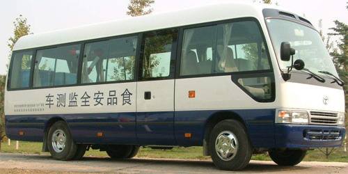 食品檢測車廠家如何保證居民飲食安全？