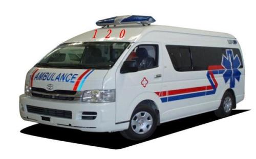 廣州和武漢的救護車廠家哪家好？