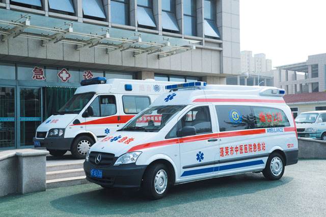 救護車生產廠家的發展趨勢如何？一篇文章告訴你。02
