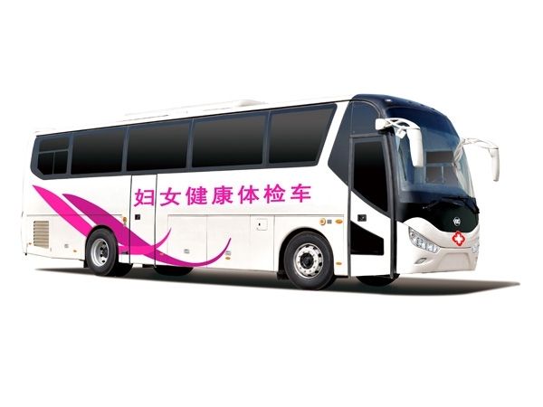 救護車和醫療車有什么區別？救護車廠家專業為你解答。02