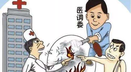 醫療人員立法保護啦，醫院救護車正規化還會遠嗎？02