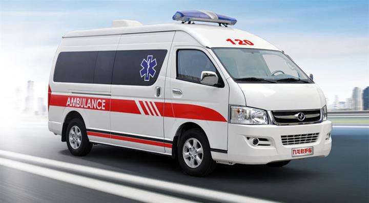 如何選擇合適的救護車廠家？