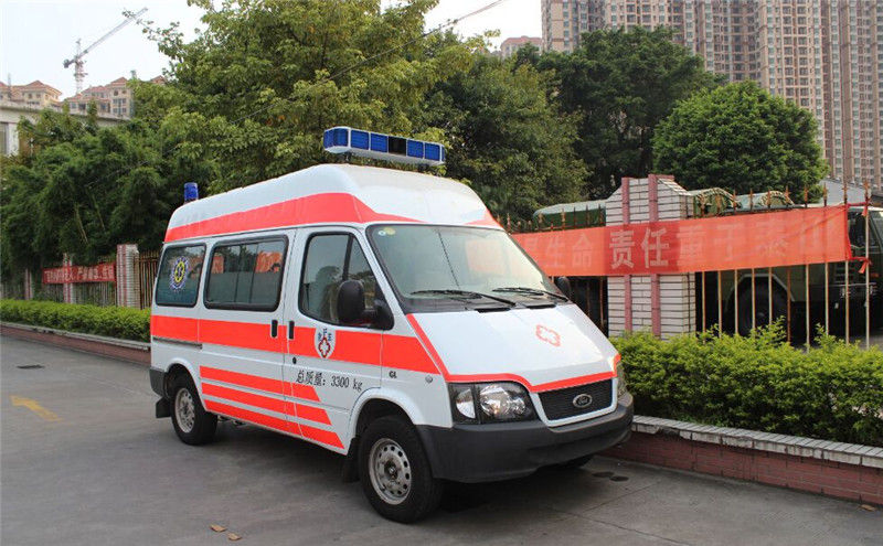 移動急用救護車的正確保養方法有哪些？