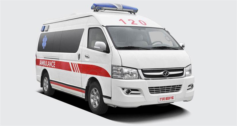 救護車品牌怎么選？看這一點你就知道了。02