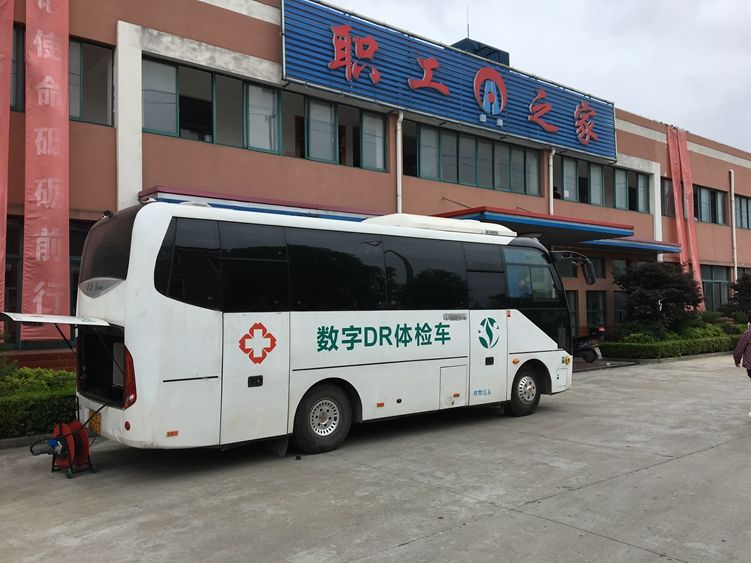 體檢車廠家如何做好網絡推廣工作？